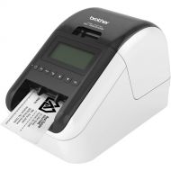 Brother QL-820NWB Professional Ultra Flexible Label Printer