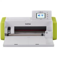 Brother SDX85 ScanNCut DX (Lime Green)