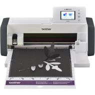 Brother SDX85 ScanNCut DX (Charcoal)