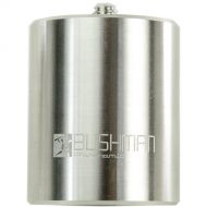 BUSHMAN Panoramic Monopod Counterweight (10.6 oz, Silver)
