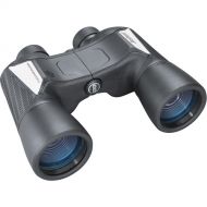 Bushnell 10x50 Spectator Sport Binoculars (Black)
