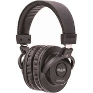 CAD MH200 Closed-Back Studio Headphones
