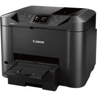 Canon MAXIFY MB5420 Wireless Small Office All-in-One Inkjet Printer