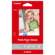 Canon GP-701 Photo Paper Glossy (4 x 6