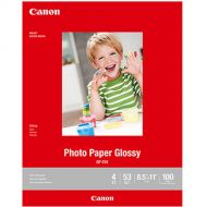 Canon GP-701 Photo Paper Glossy (8.5 x 11