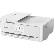 Canon Pixma TS9521C Wireless All-In-One Craft Printer