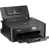 Canon PIXMA TS702a Wireless Photo Printer