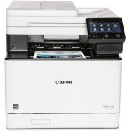 Canon imageCLASS MF753Cdw Multifunction Wireless Color Laser Printer