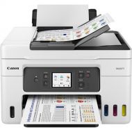 Canon MAXIFY GX4020 Wireless MegaTank All-In-One Color Printer