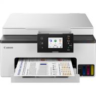 Canon MAXIFY GX1020 Wireless MegaTank All-in-One Color Printer