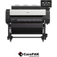 Canon imagePROGRAF TX-4100 MFP Z36 with Stacker & 33-Month eCare Kit