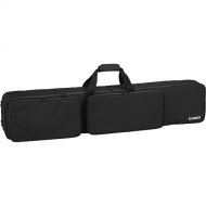 Casio SC-800 Keyboard Softcase for Privia PX-S and CDP-S Series Pianos