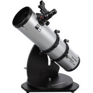 Celestron StarSense Explorer 130mm f/5 Tabletop Dobsonian Telescope
