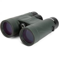 Celestron 10x42 Nature DX Binoculars (Green)