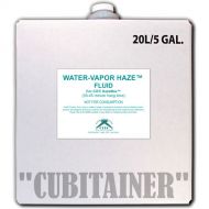 CITC Water Vapor Haze Fluid (5 Gallon, Cubitainer)