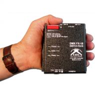 CITC DMX FX-15 Switch Pack (Black)