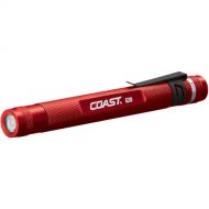 COAST G20 Inspection Beam LED Penlight (Red)