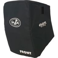 D.A.S. Audio Protective Transport Cover for 4 Units of EVENT-26A on PL-EV26S (Black)