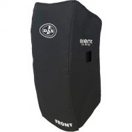 D.A.S. Audio Protective Transport Cover for 6 Units of EVENT-26A on PL-EV26S (Black)