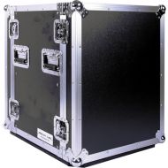 DeeJay LED 14 RU Amplifier Deluxe Case with Wheels (18