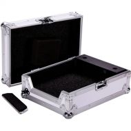 DeeJay LED Case for Pioneer XDJ-1000 Multi-Player (White)