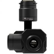 DJI Zenmuse XT Radiometric Temperature Camera (336 x 256, 30 Hz, 13mm)