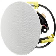 Dynaudio Acoustics Two-Way, Compact In-Ceiling Speaker 8