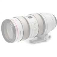 easyCover Lens Rings (2-Pack, White)