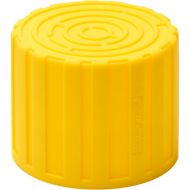 easyCover Lens Maze Cover (Yellow)