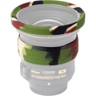 easyCover 77mm Lens Rim (Camouflage)