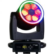 Eliminator Lighting Stryker Max RGBW LED Moving Head