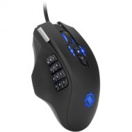 Enhance Theorem 2 Pro Gaming Mouse (Black)