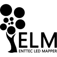 ENTTEC ELM LED Mapper Standard Editon (16U License)