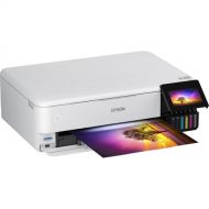 Epson EcoTank Photo ET-8550 All-in-One Supertank Printer