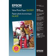Epson Value Photo Paper Glossy (4 x 6