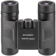 Eschenbach Optik 10x25 Arena F-Series Compact Binoculars