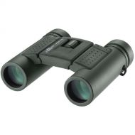 Eschenbach Optik 10x25 Sektor F-Series Compact Binoculars