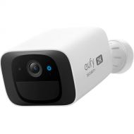 eufy Security SoloCam C210 2K Battery-Powered Security Camera with Night Vision