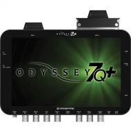 Expert Shield Crystal Clear Screen Protector for Convergent Design Odyssey 7