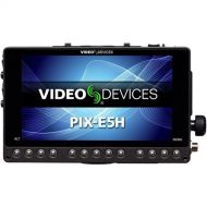 Expert Shield Anti-Glare Screen Protector for Video Devices PIX-E5/E5H 5