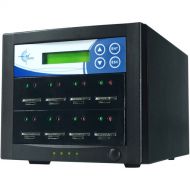 EZ Dupe 7 Target SD and microSD Duplicator