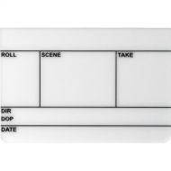 Filmsticks Acrylic Board with USA Layout (Small)