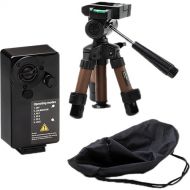 FLIR T911987 Acoustic Camera Tester with Table Tripod for Si124