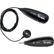Galaxy Audio GT-INST-1 Wireless Portable Disc Transducer