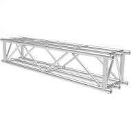 Global Truss DT46-200 Truss Segment with 6 Main Cords (6.6')