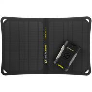 GOAL ZERO Venture 35 Solar Kit with Nomad 10