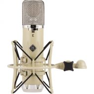 Golden Age Project Premier Series ELA M251E Handmade Large-Diaphragm Tube Condenser Microphone