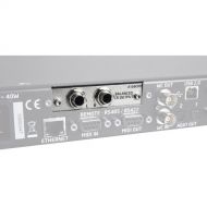 Grace Design Control Room Output Option Module for m108 Microphone Preamplifier / ADC (Upgrade)