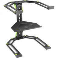 Gravity Stands Adjustable Laptop/Controller Stand