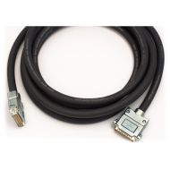 Grimm Audio TPR8D Sub-D/Sub-D Cable (4.92')
